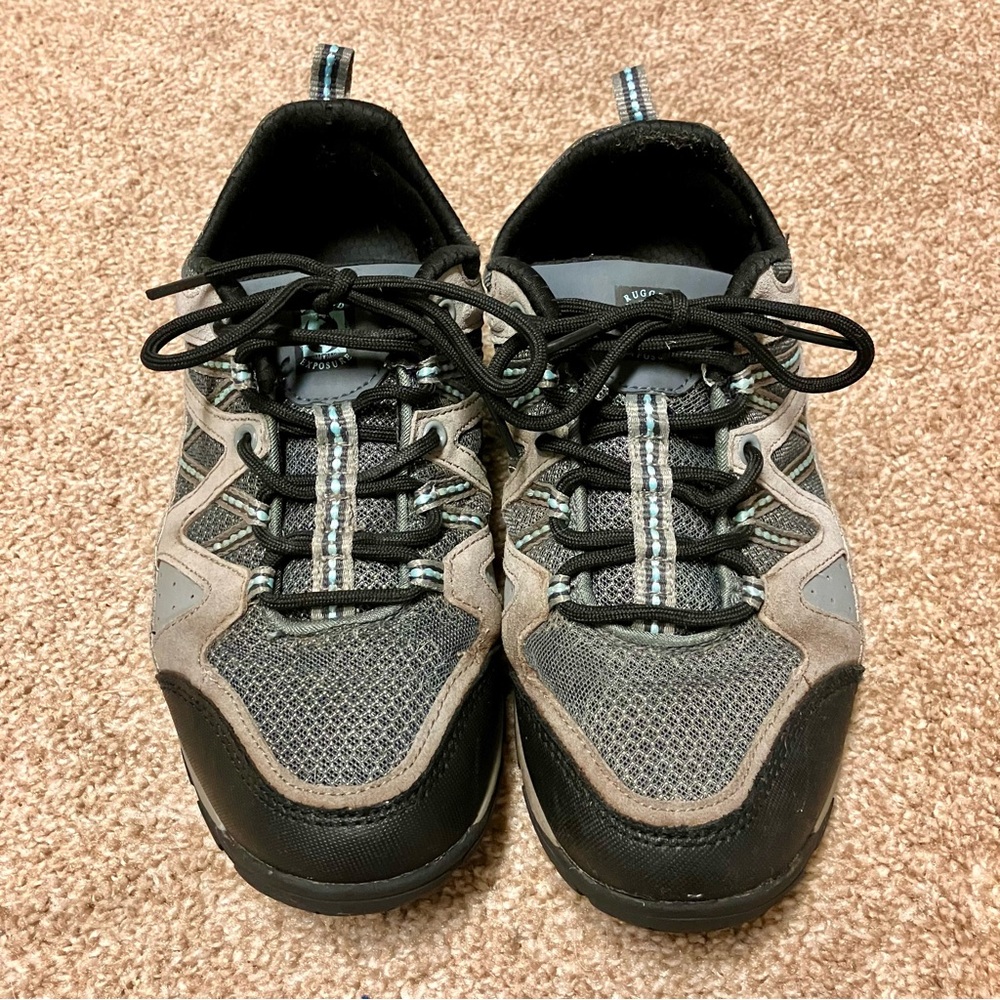 Rugged Exposure Women’s Hiking Shoe 8.5